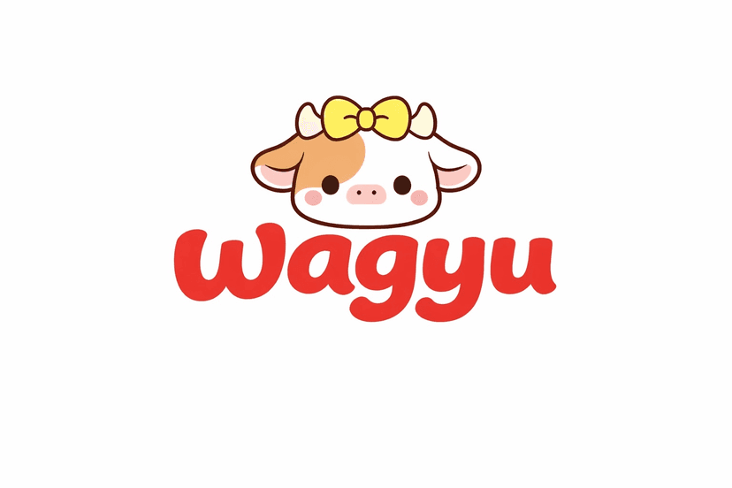 Wagyu Brands logo